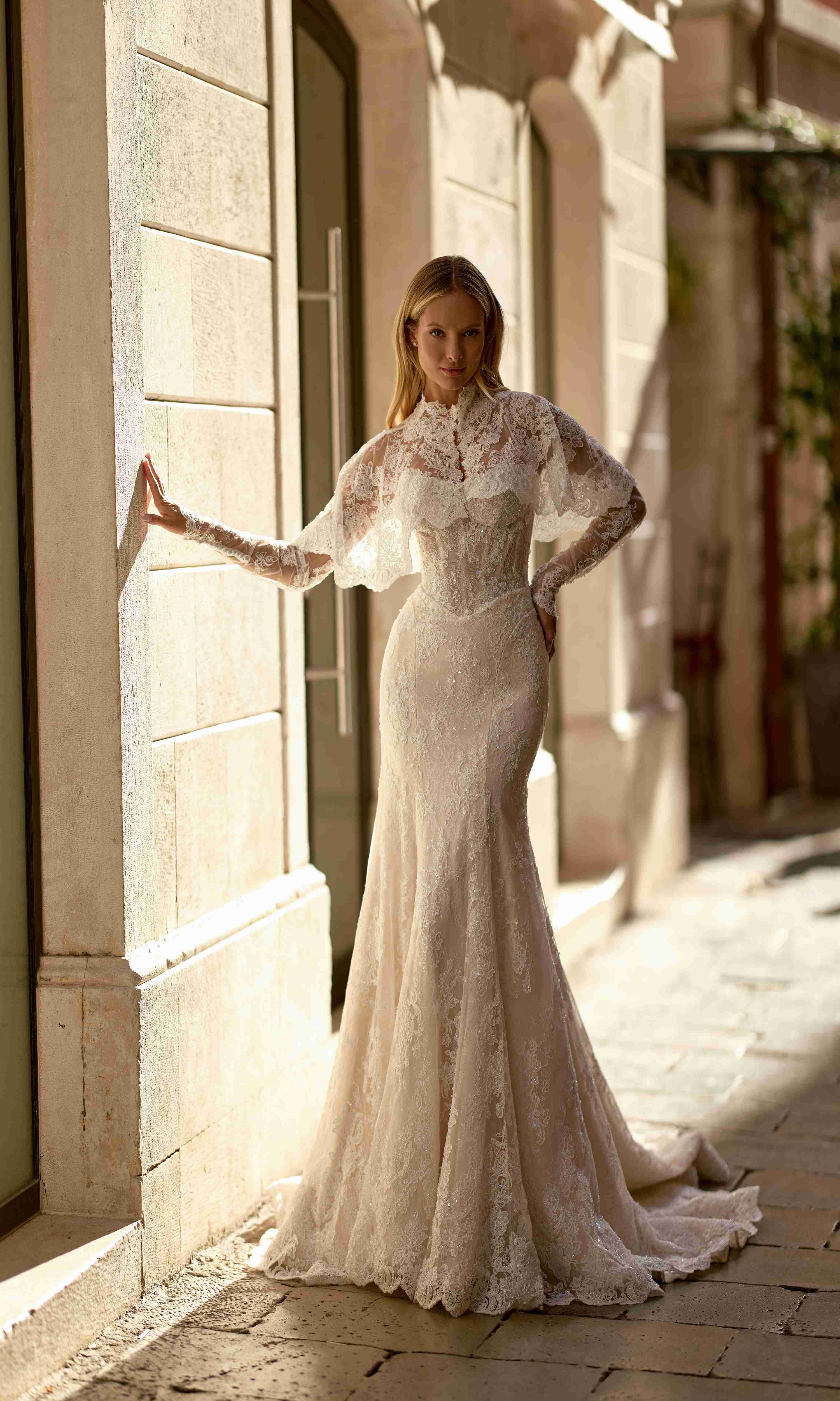 Lana Grace Bridal Lilian